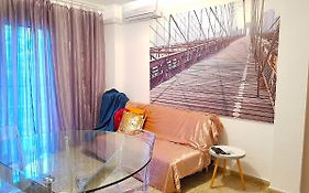 Alicante Central Apartment